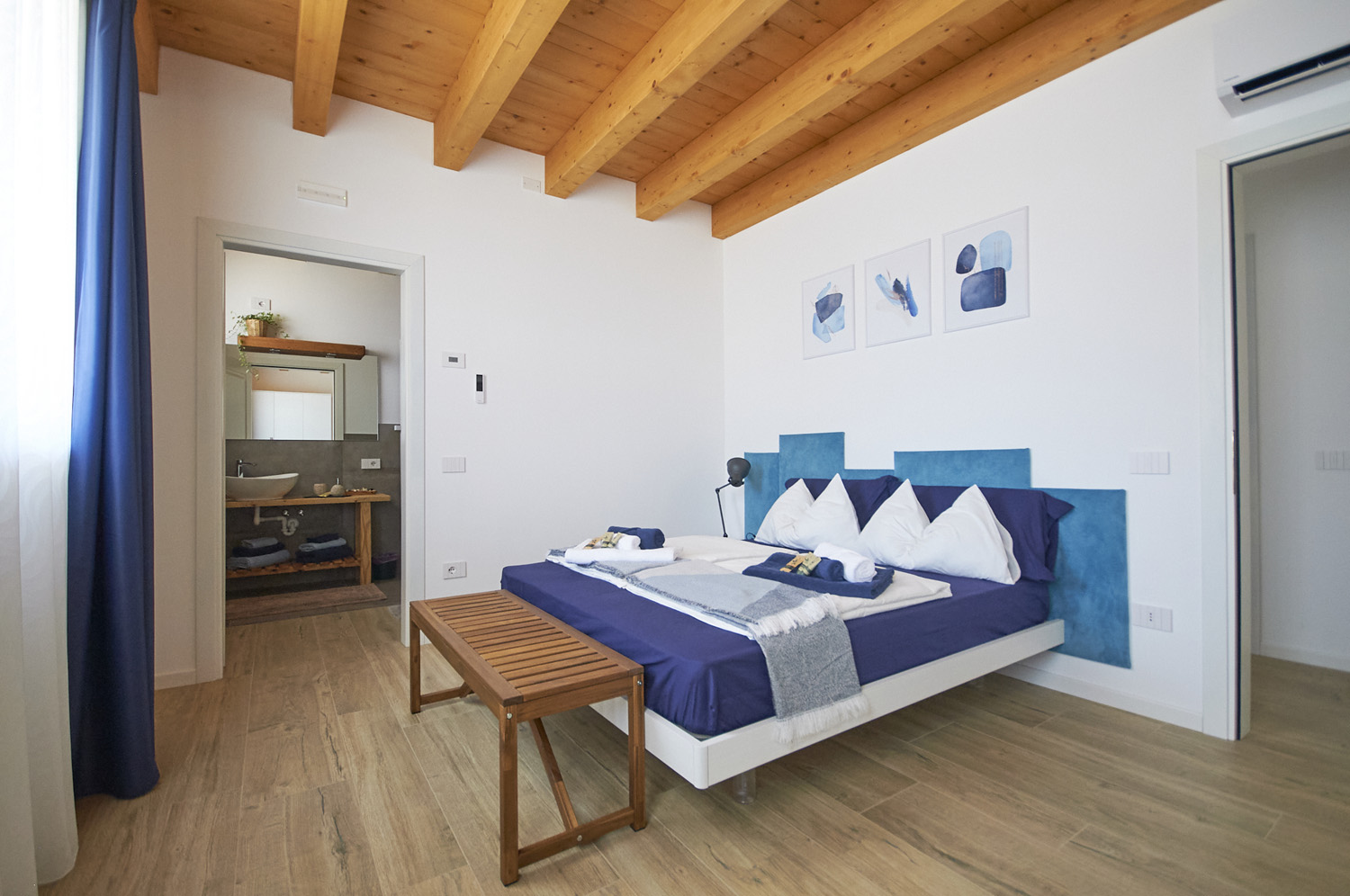 Ca' Brazzo Bed Relais foto 5