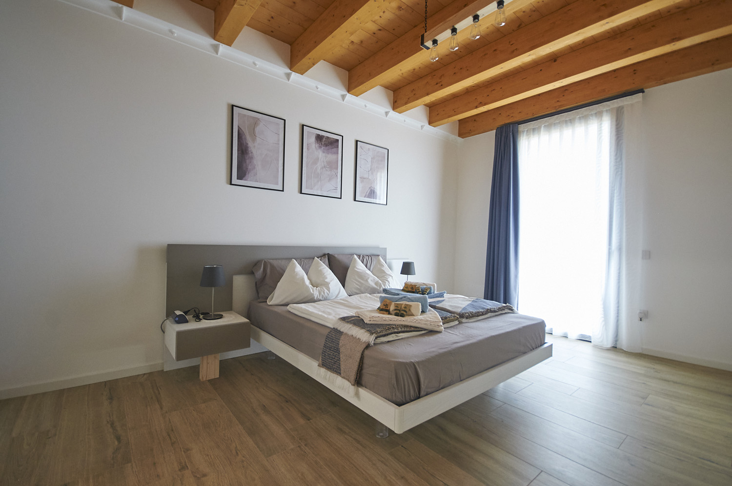 Ca' Brazzo Bed Relais foto 6