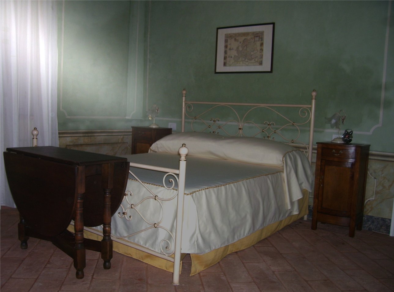 B&B Palazzo Zurla foto 2
