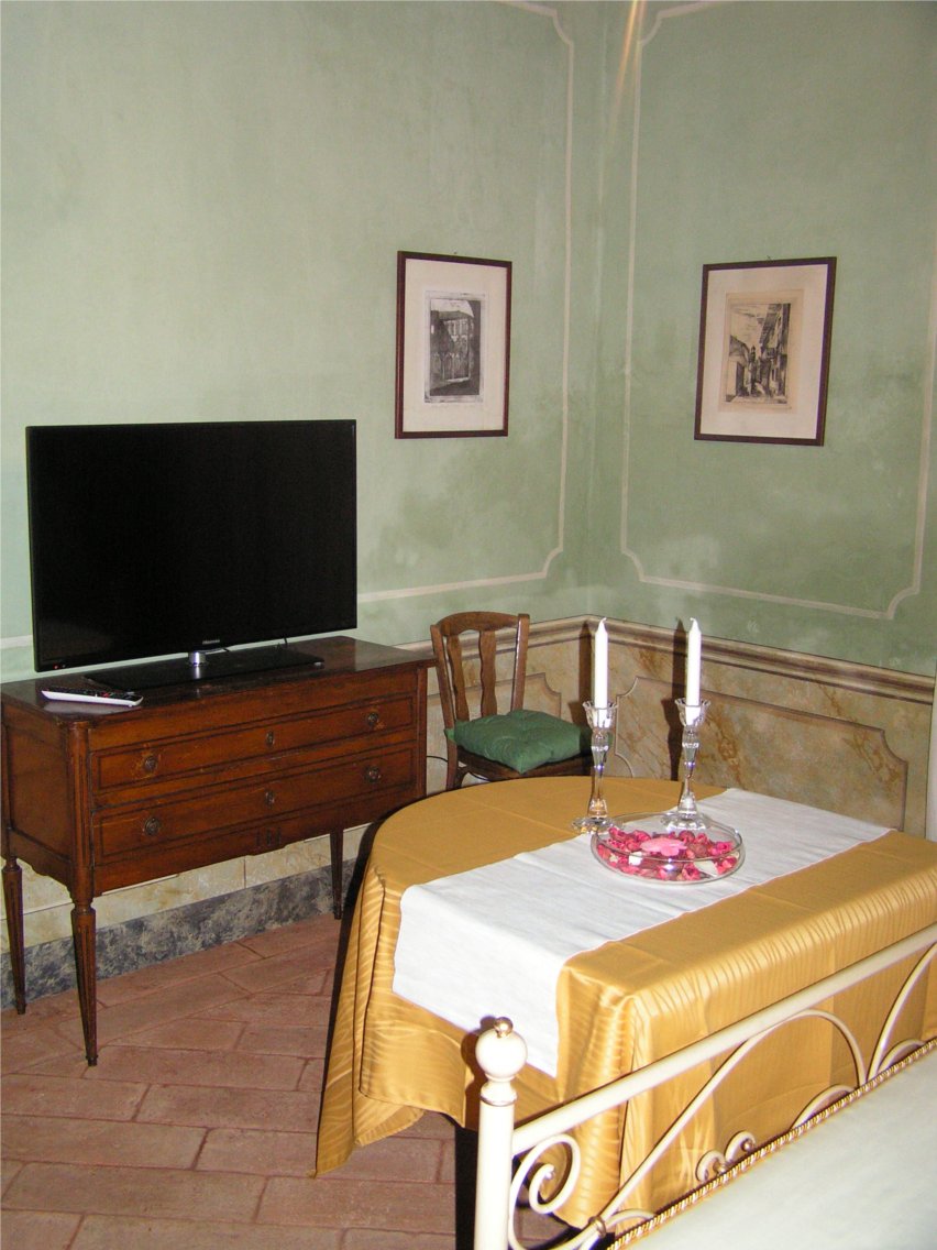 B&B Palazzo Zurla foto 3