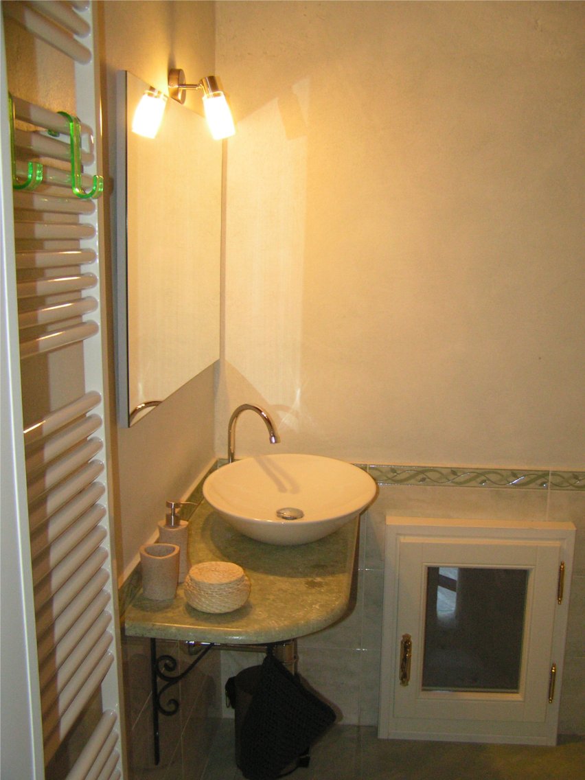 B&B Palazzo Zurla foto 5