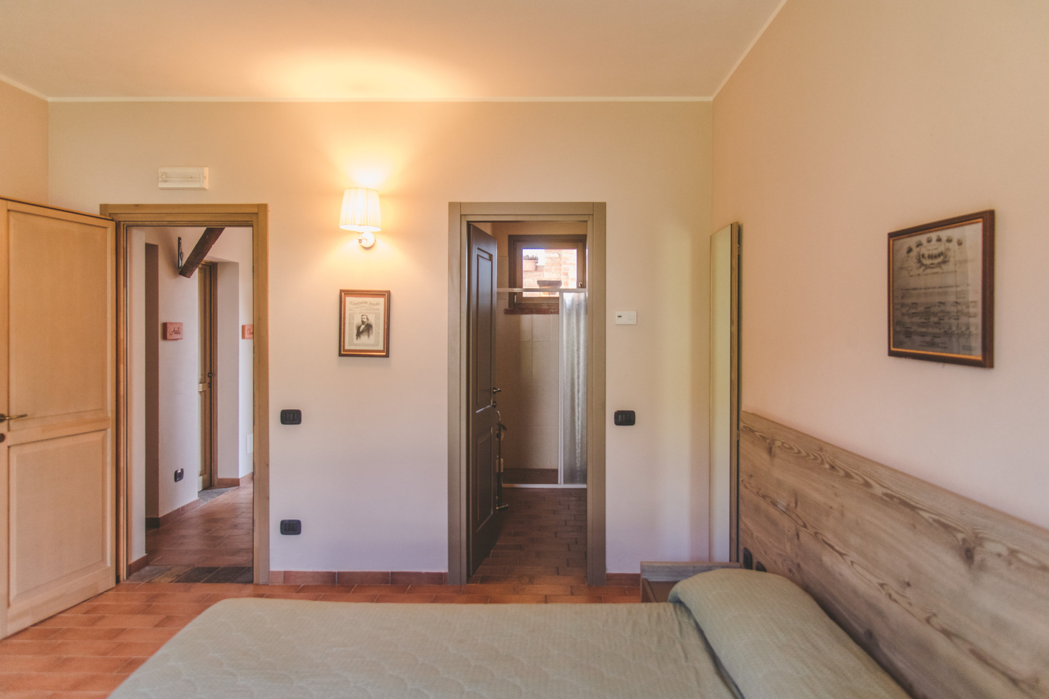Agriturismo Bassanine foto 1