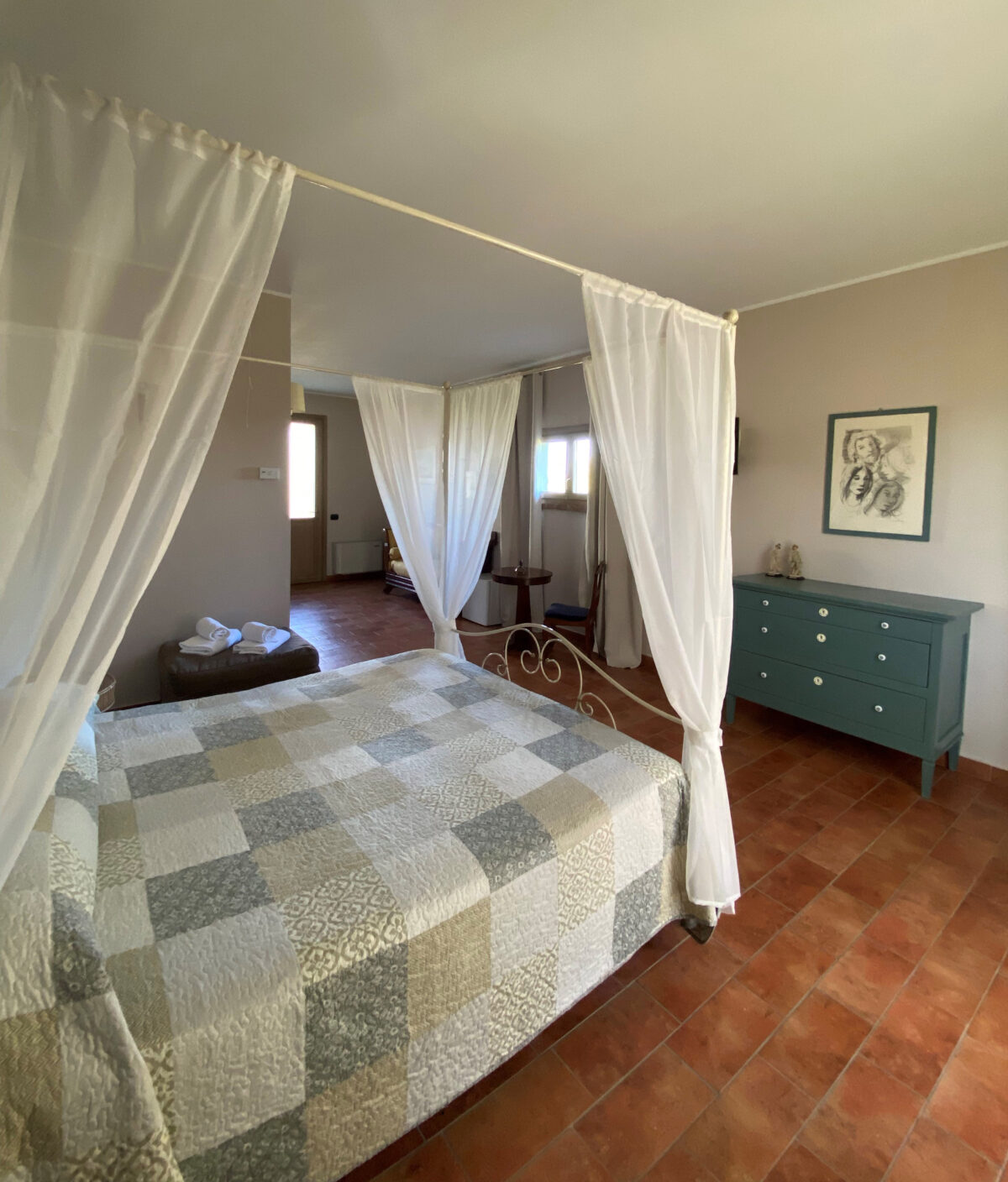 Agriturismo Bassanine foto 4