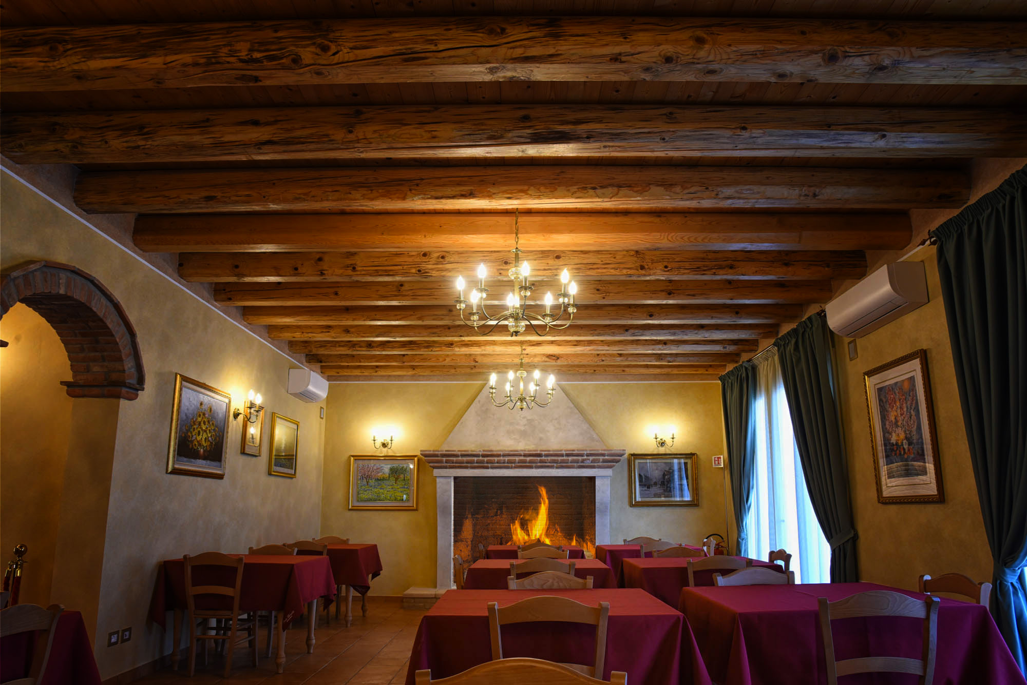 Agriturismo Corte Benetti foto 5