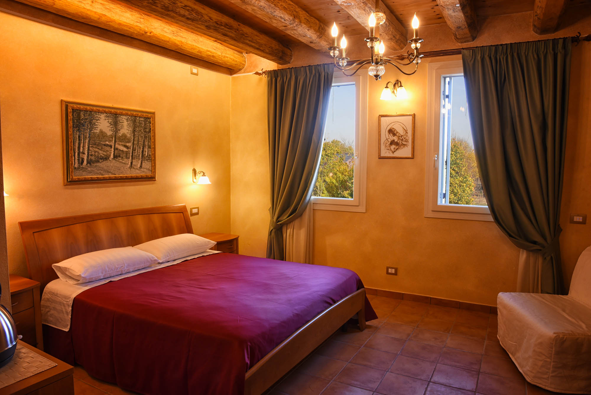 Agriturismo Corte Benetti foto 6