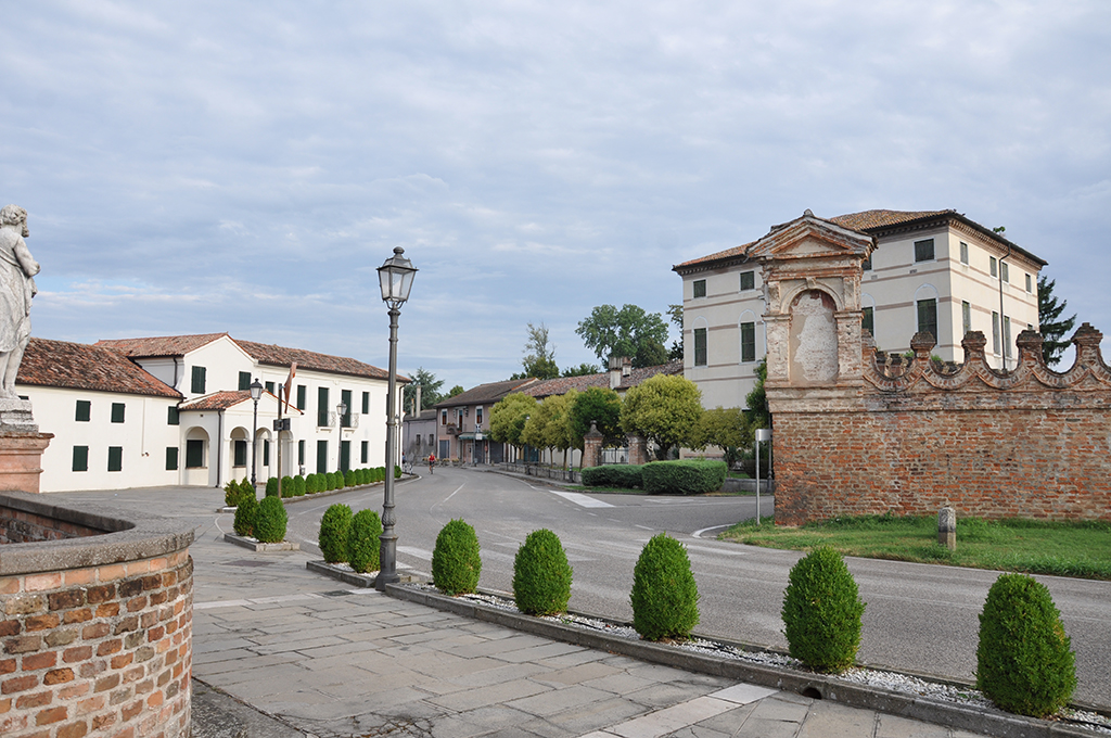 Casa Sansovino foto 6