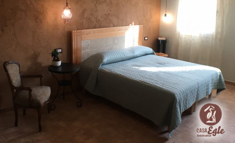 B&B Casa Egle foto 3