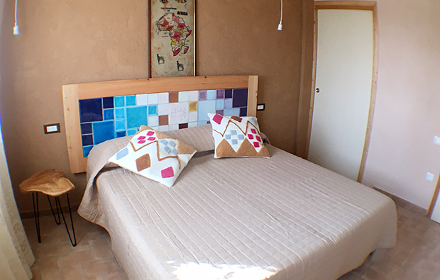 B&B Casa Egle foto 6