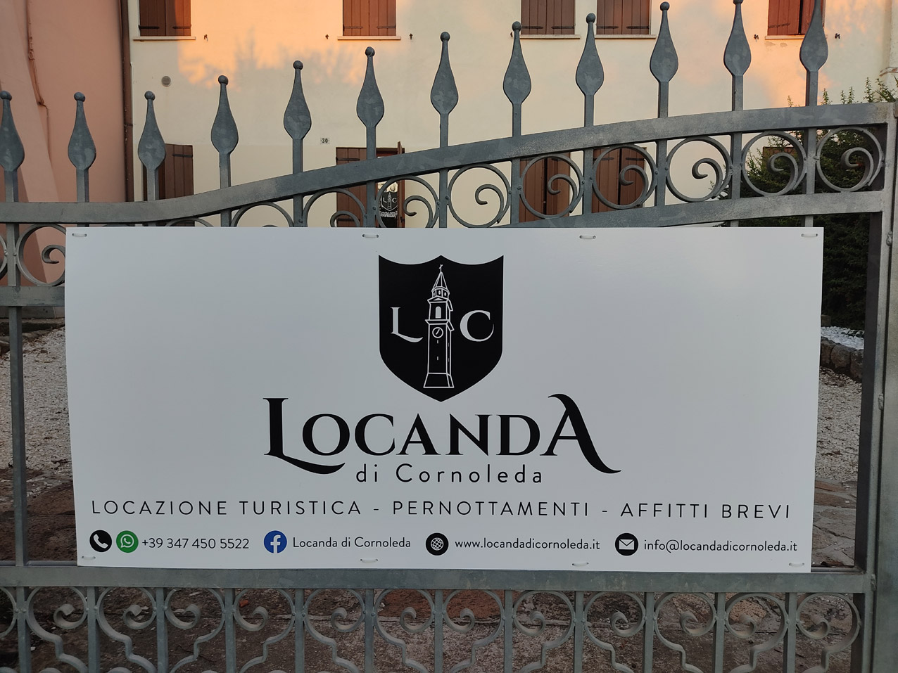 Locanda di Cornoleda foto 1