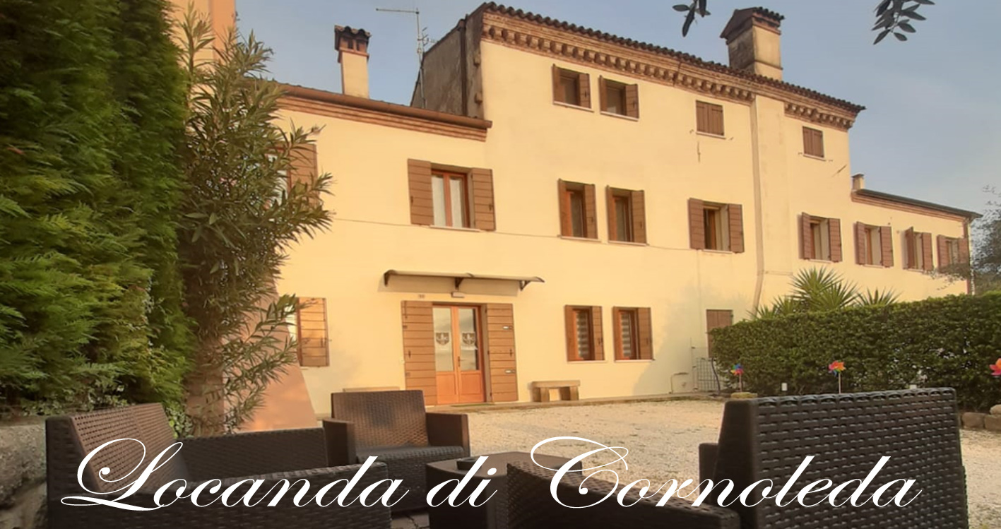 Locanda di Cornoleda foto 3