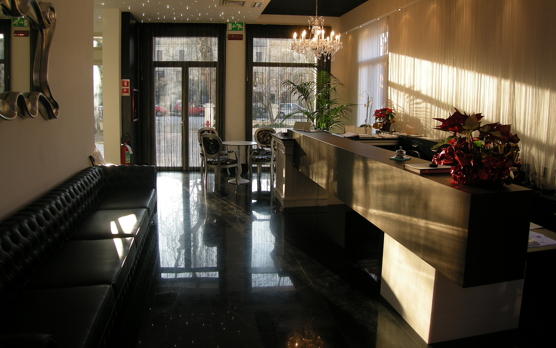 Hotel Stella D'Italia foto 2