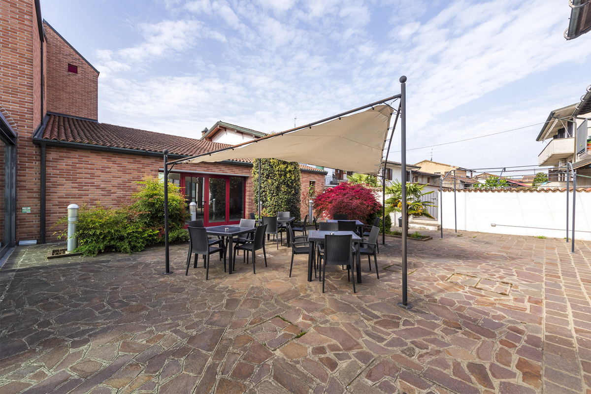 Hotel Vecchio Casello foto 6