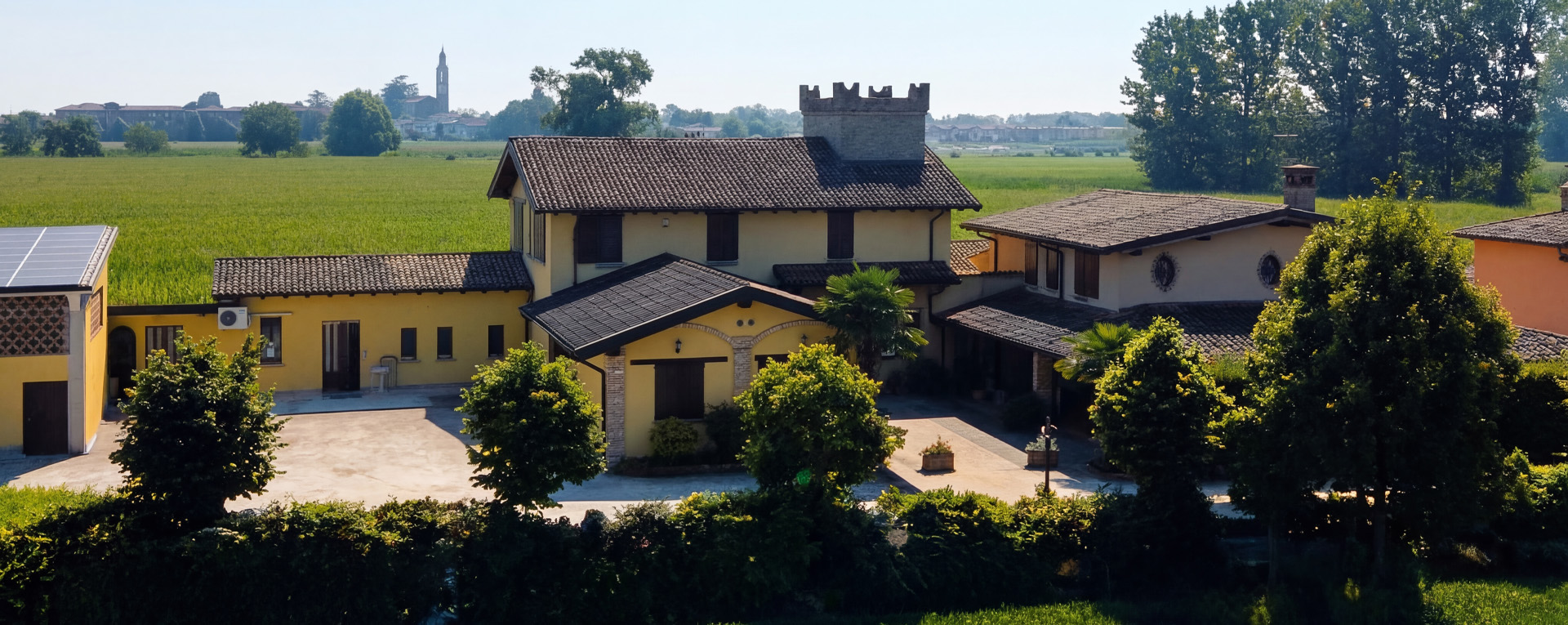 Agriturismo La Torre foto 1