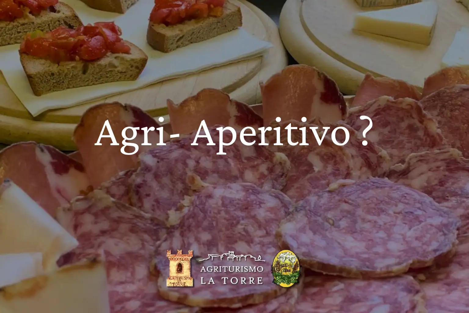Agriturismo La Torre foto 2