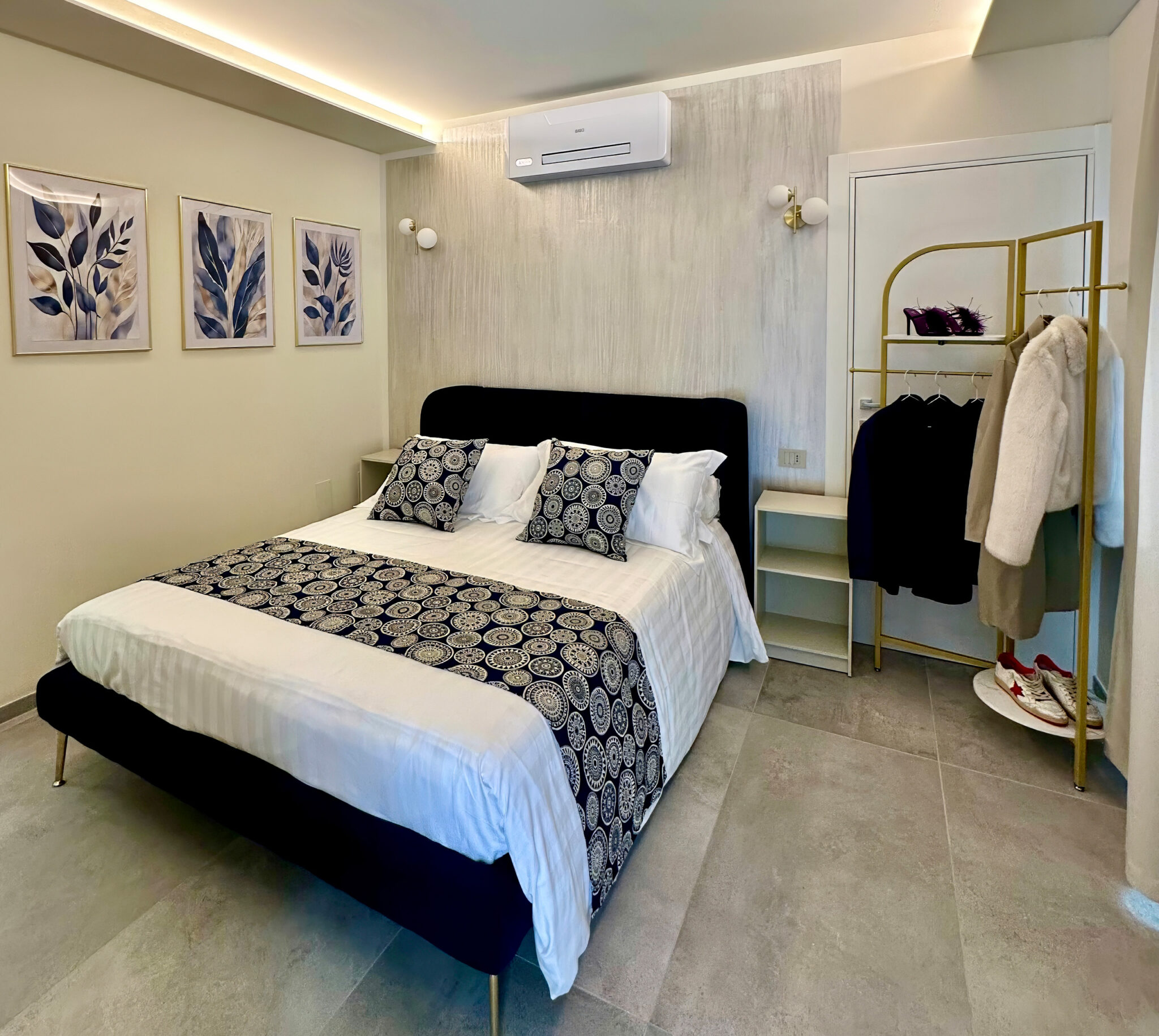VITA Residence di Giuseppe e Giulia Lerose foto 3