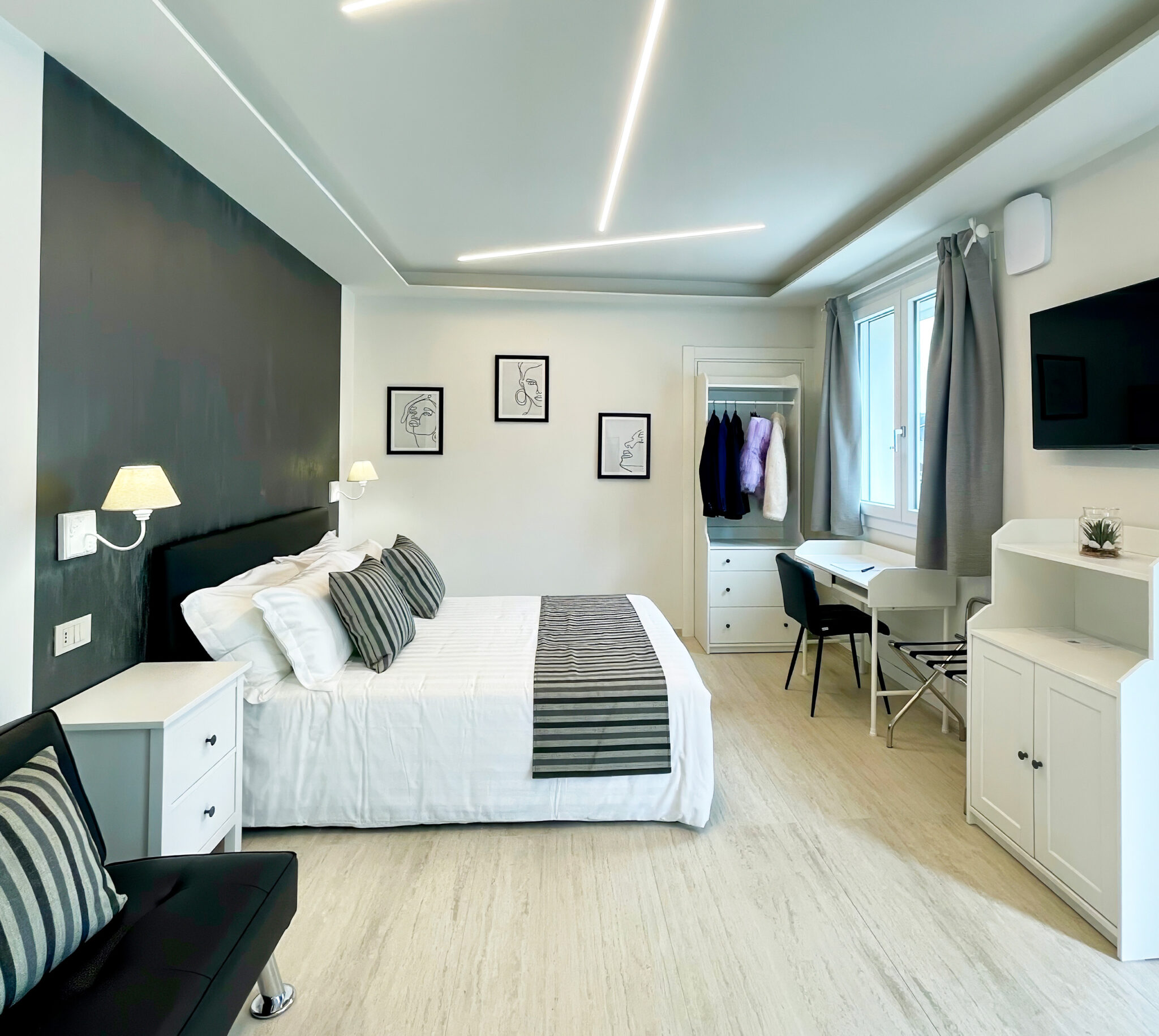 VITA Residence di Giuseppe e Giulia Lerose foto 4