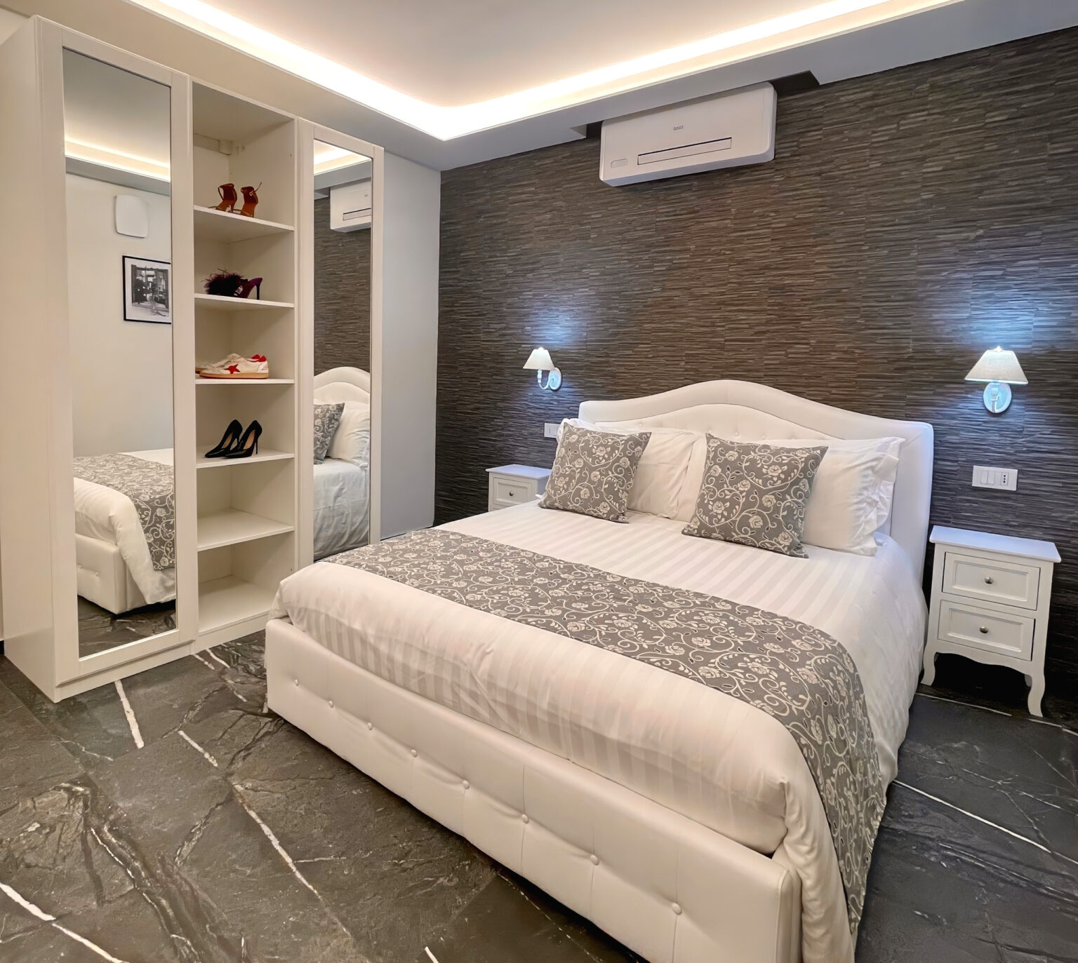 VITA Residence di Giuseppe e Giulia Lerose foto 6
