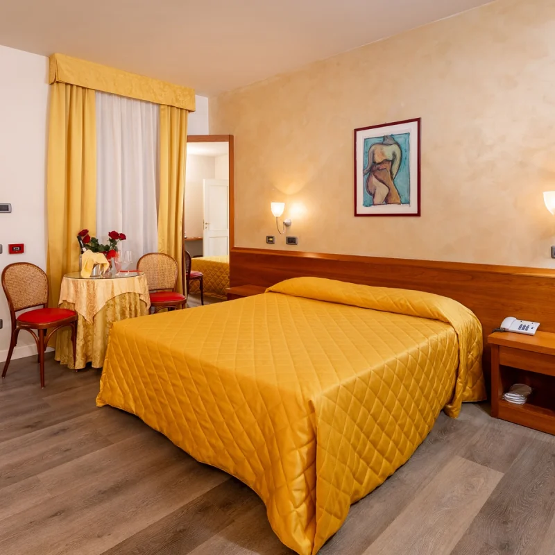 Hotel Motel Sporting foto 6