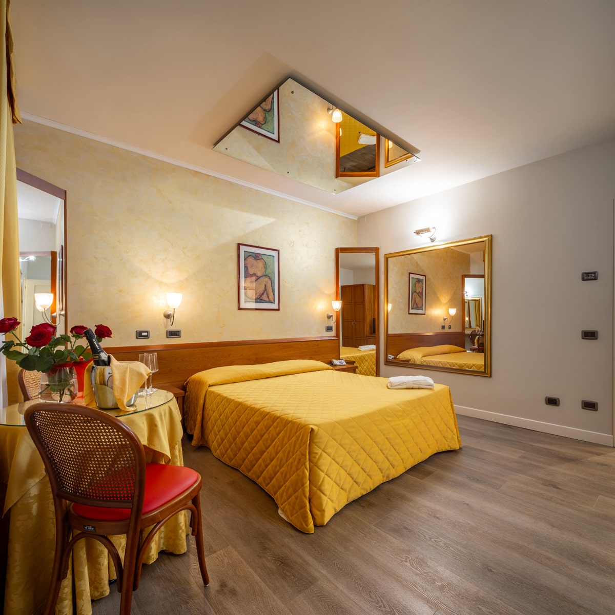 Hotel Motel Sporting foto 4