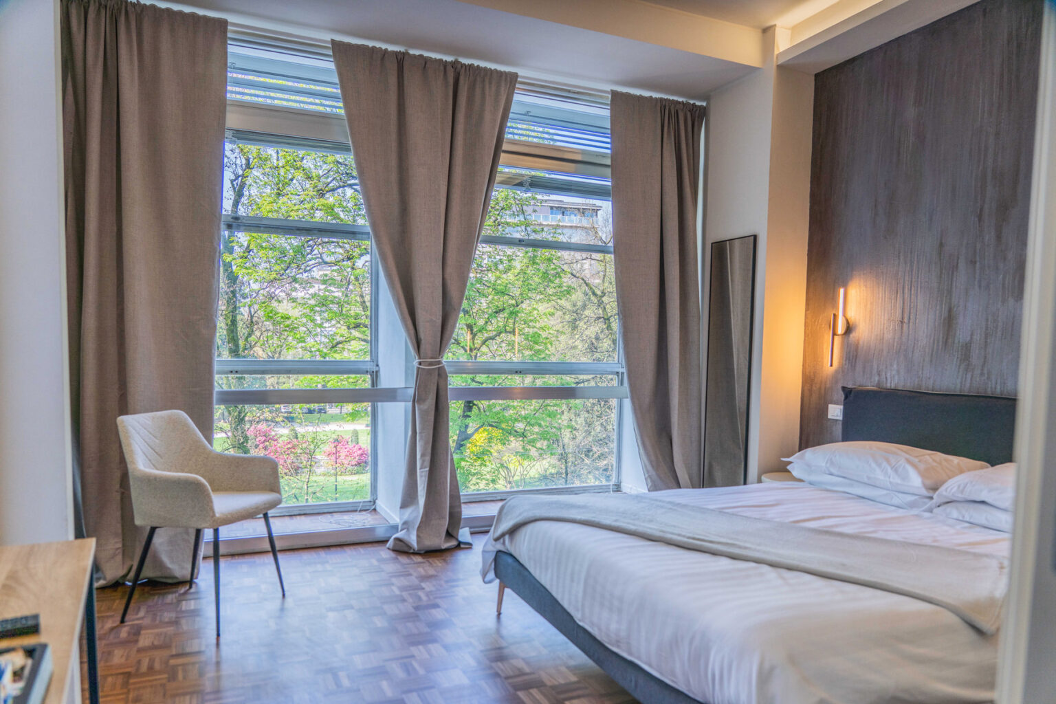Giardini Rooms foto 4