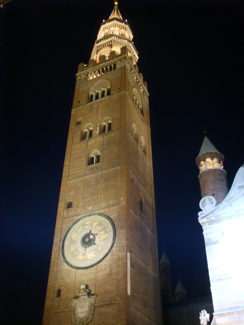 Residenza "Il Torrazzo" Cremona foto 1