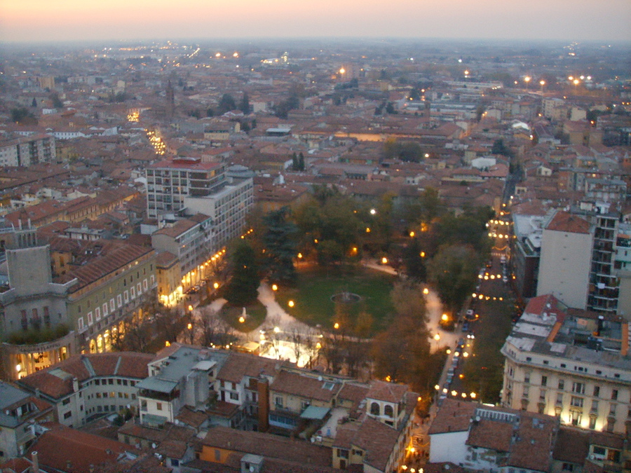 Residenza "Il Torrazzo" Cremona foto 2