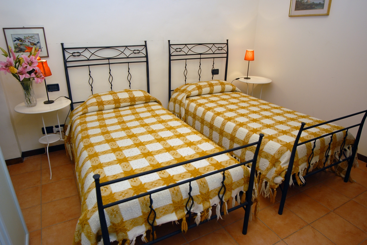 Agriturismo Le Bove foto 1