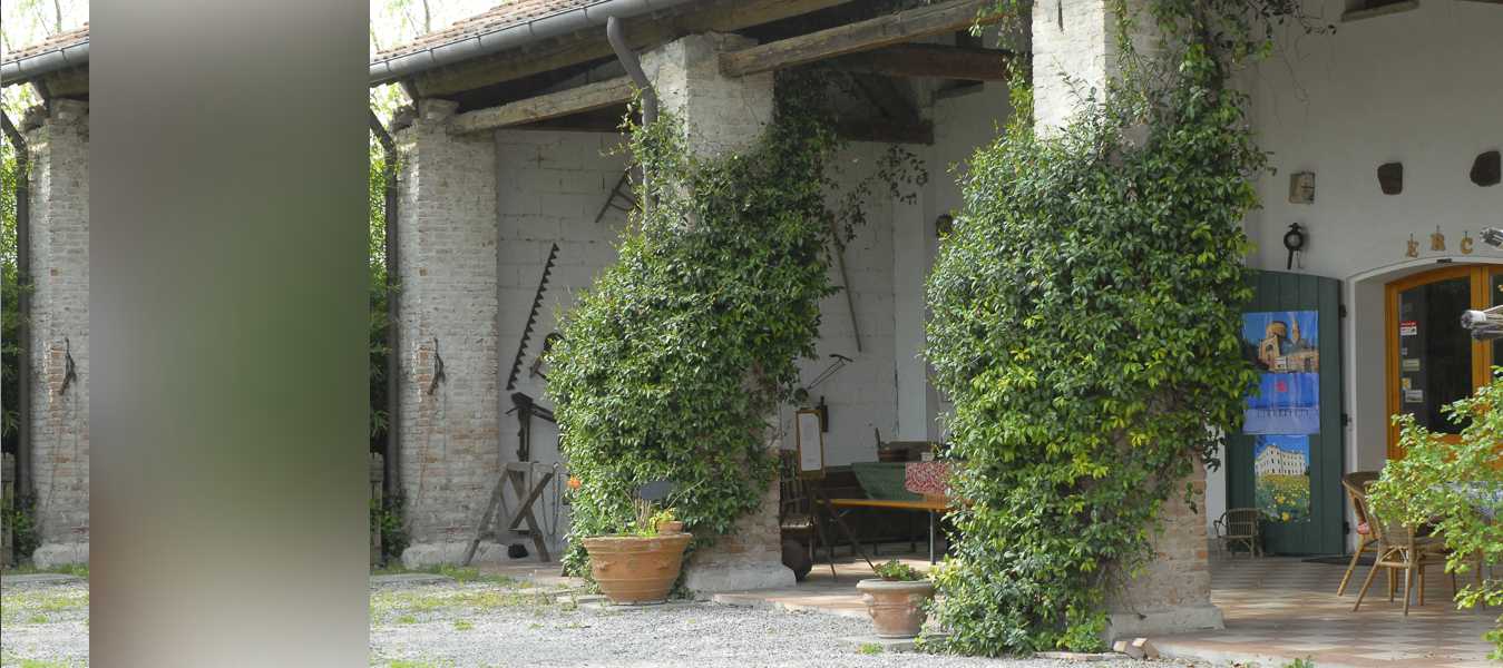Agriturismo Le Bove foto 5