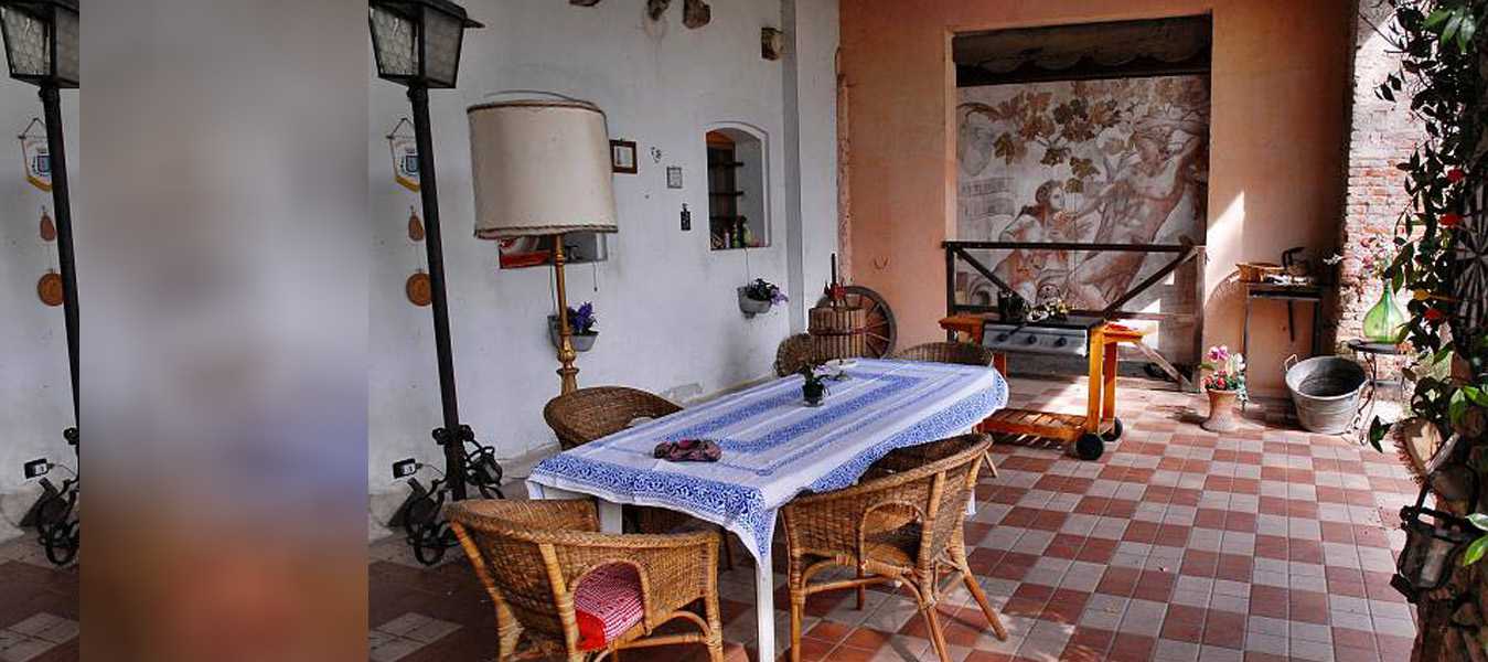 Agriturismo Le Bove foto 6