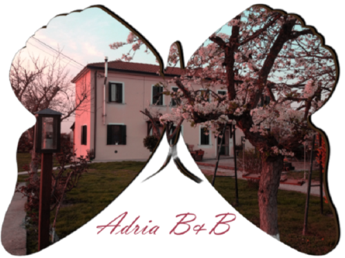 Adria B&B di Deborah Dona' CIN: IT029001C1LPVLO8PG foto 1