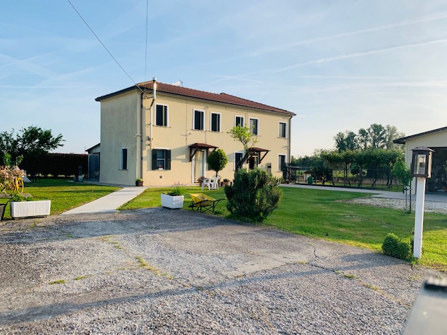 Adria B&B di Deborah Dona' CIN: IT029001C1LPVLO8PG foto 4