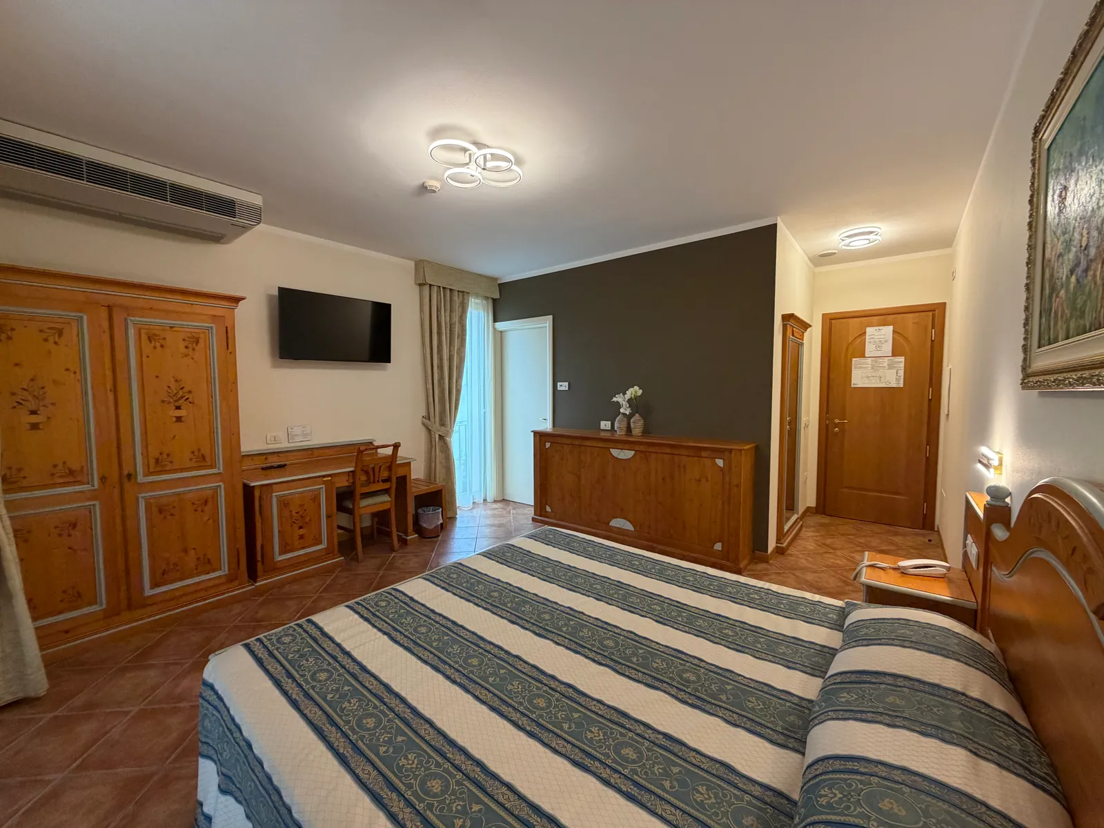 Cà Rocca Relais foto 3