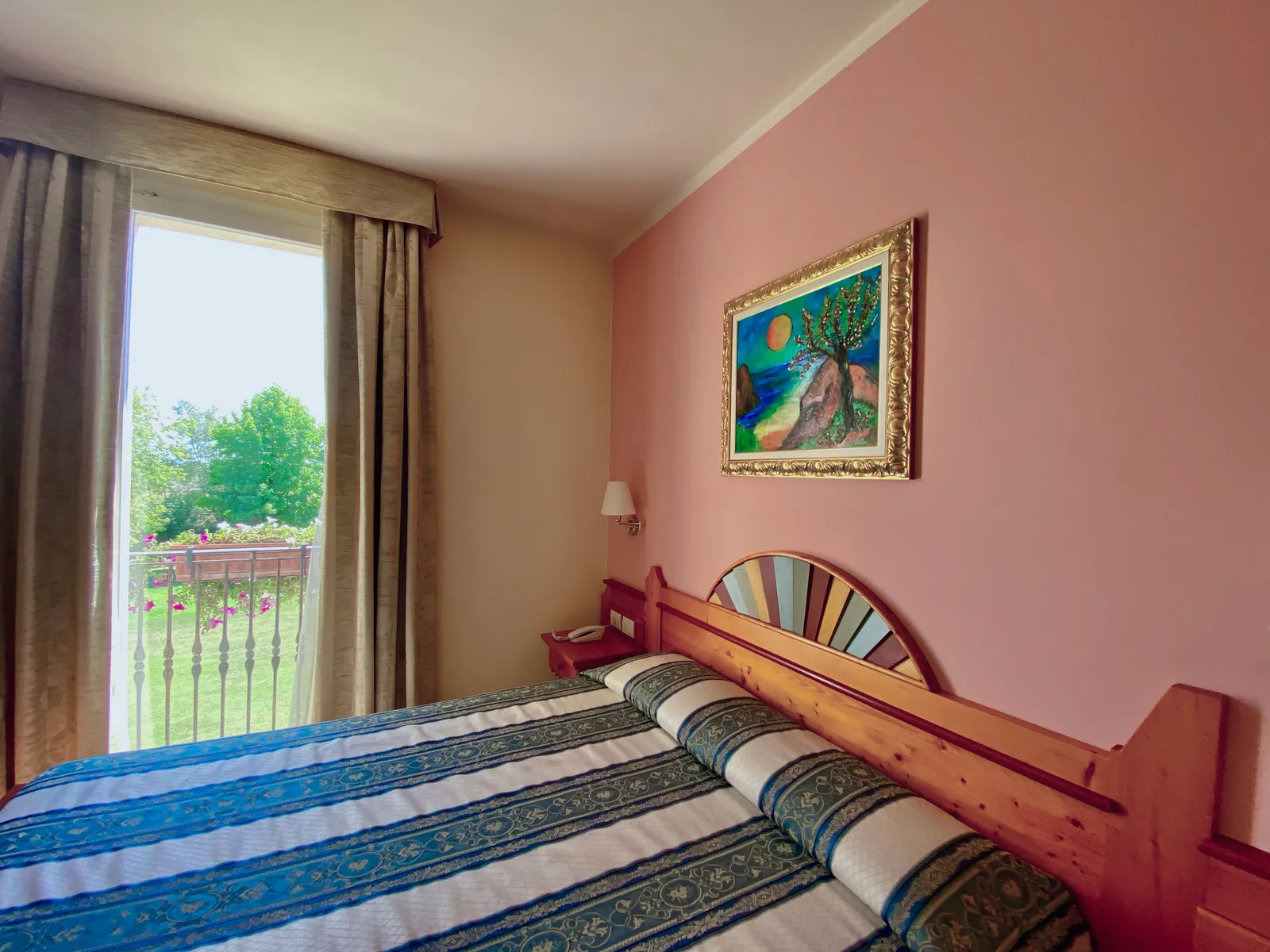 Cà Rocca Relais foto 5