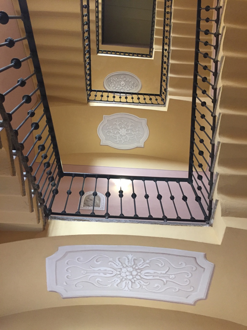 Palazzo Carasi foto 2