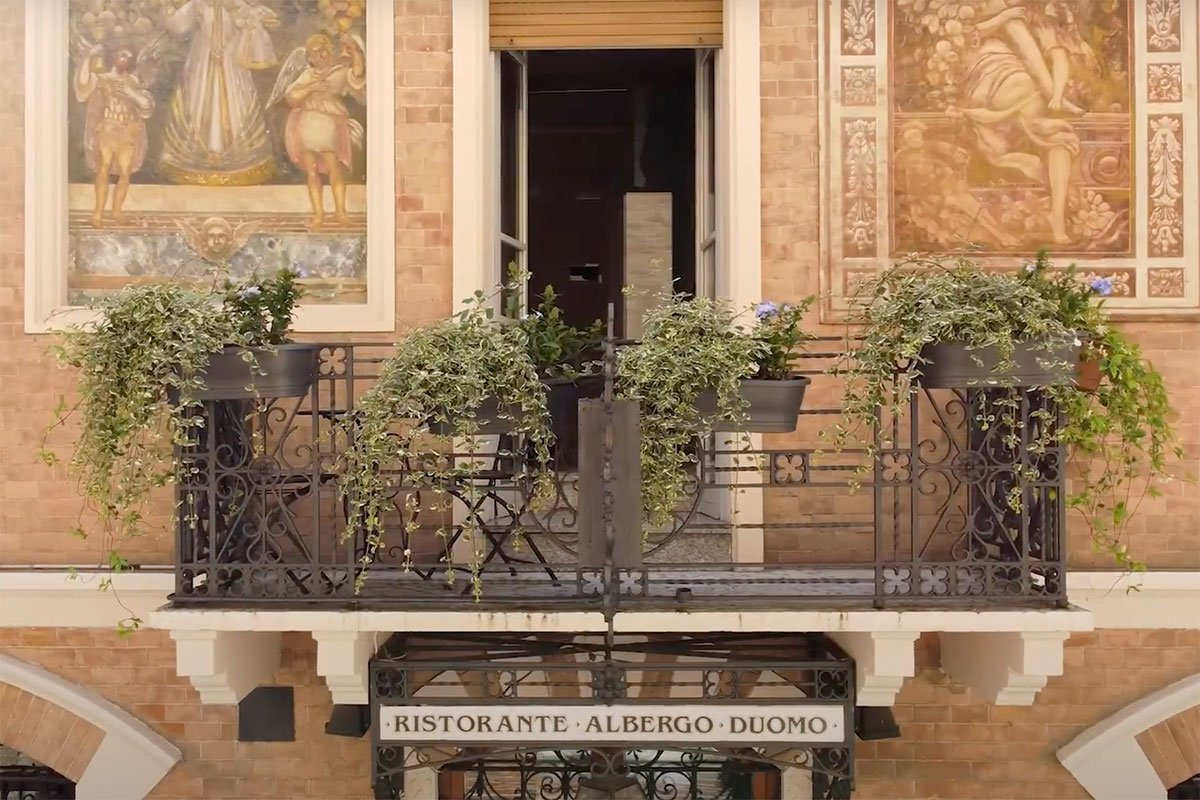 Hotel Duomo foto 6