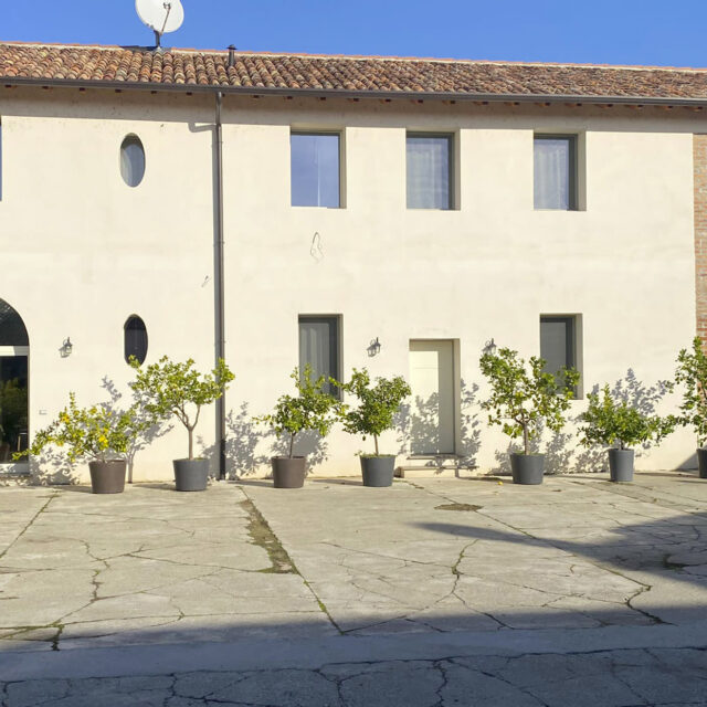 FORESTERIA LOMBARDA BED and BIKE CREMONA foto 3