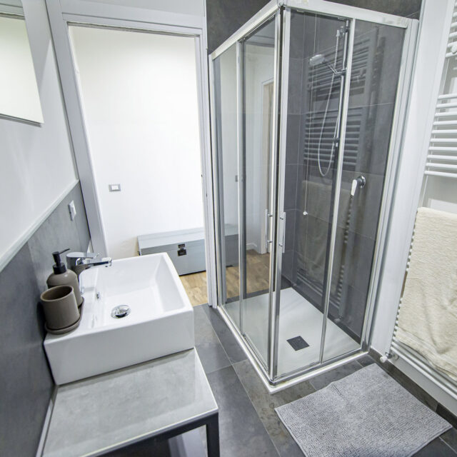 FORESTERIA LOMBARDA BED and BIKE CREMONA foto 6