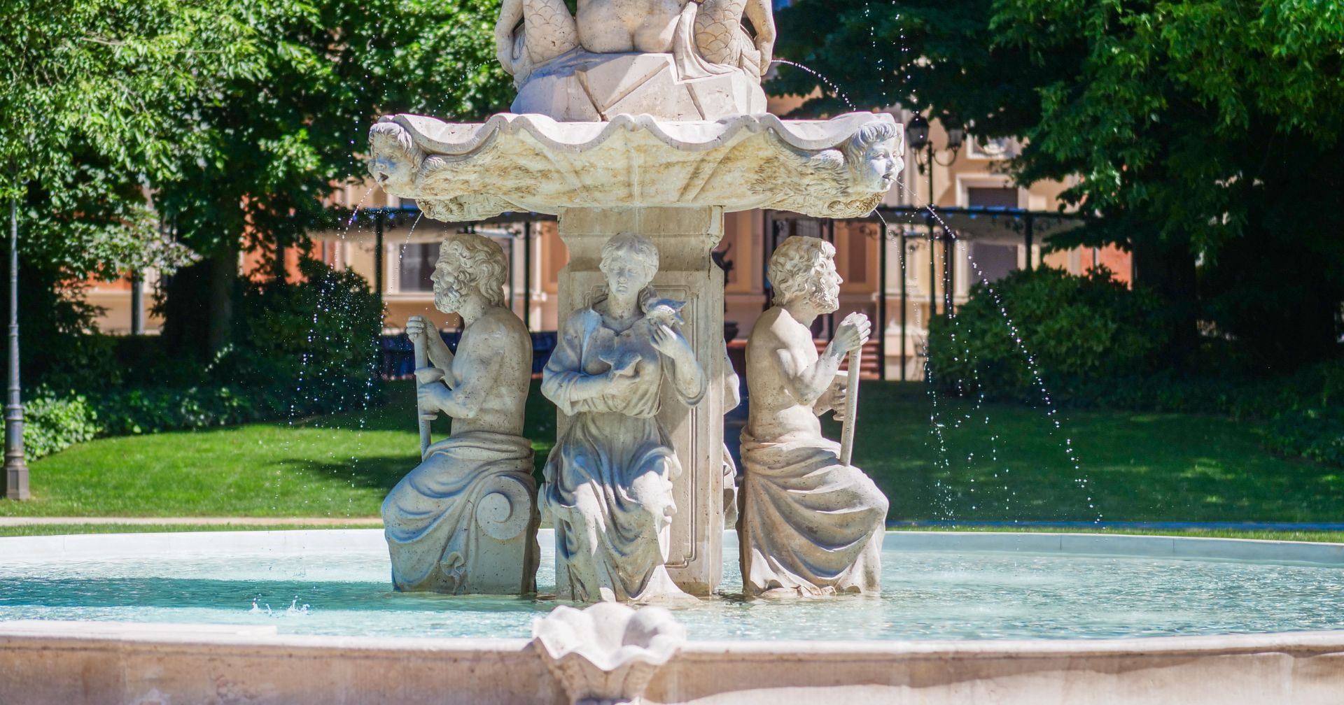 Hotel Villa Borghesi foto 3