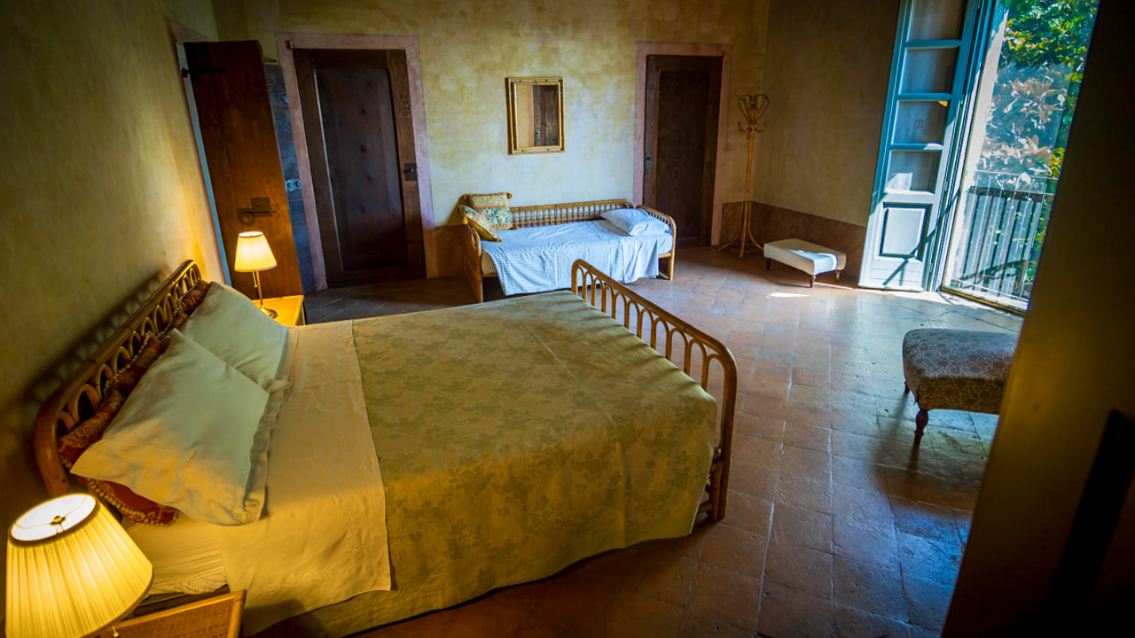 Villa Bottini - La Limonaia foto 1