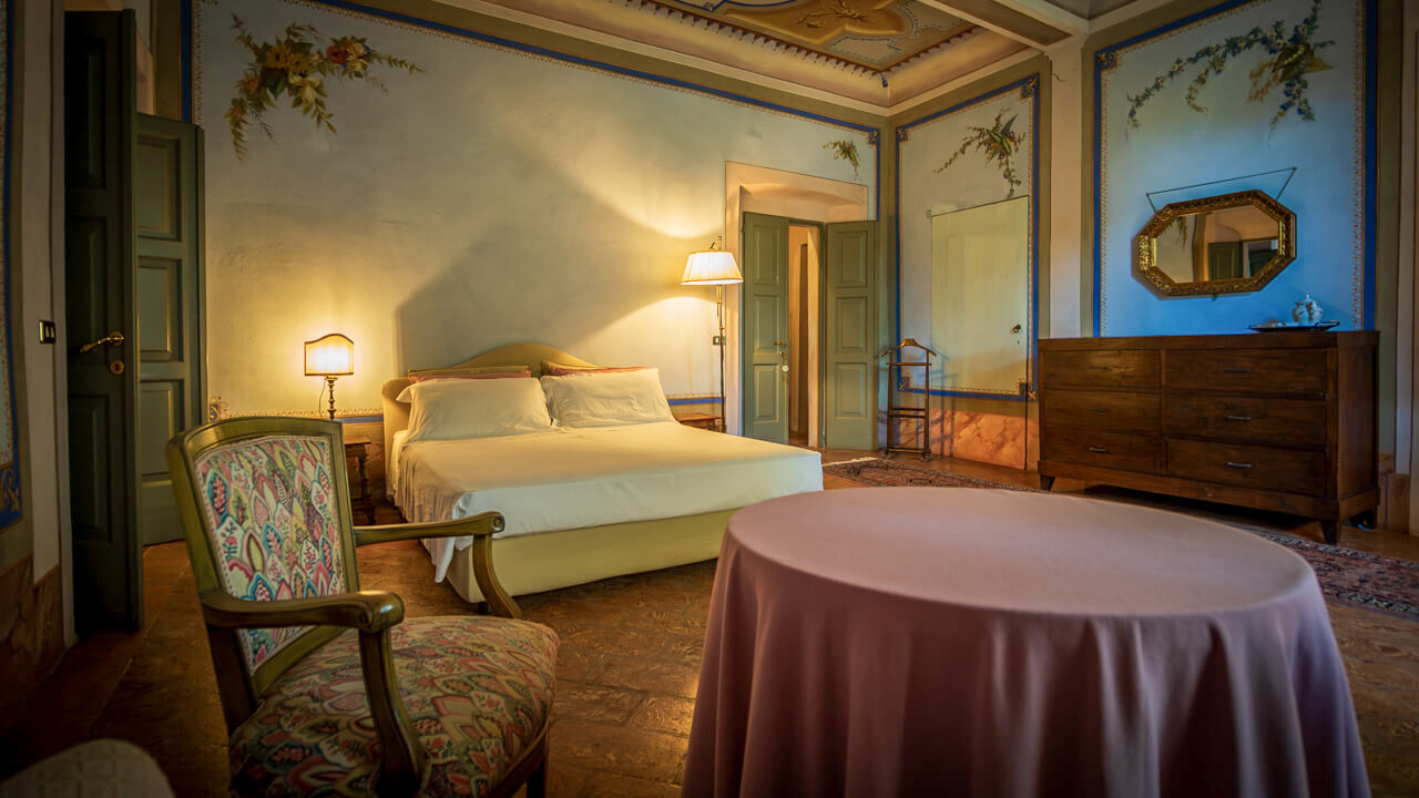 Villa Bottini - La Limonaia foto 4