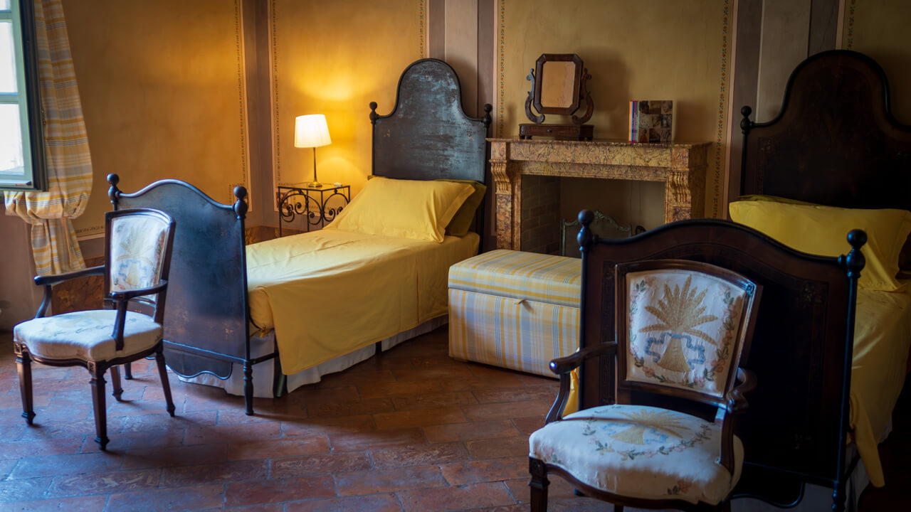 Villa Bottini - La Limonaia foto 6