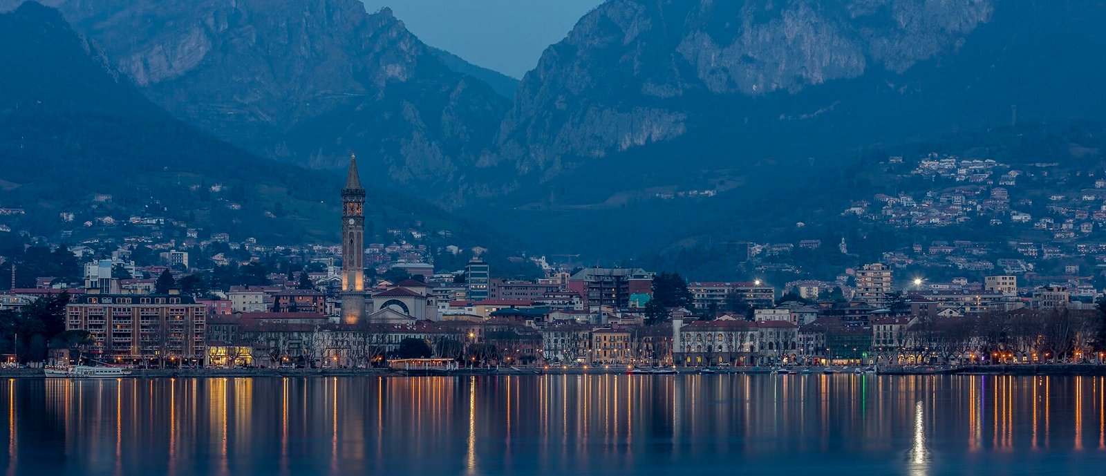 B&B Il Lago Dipinto - Lecco foto 6
