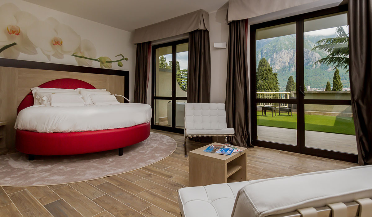 Hotel Griso Collection foto 4