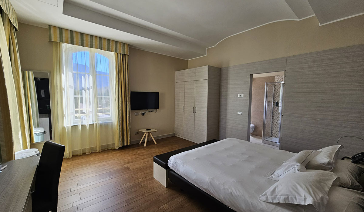 Hotel Griso Collection foto 5
