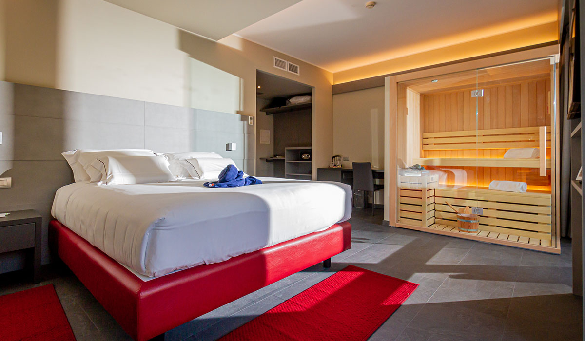 Hotel Griso Collection foto 6
