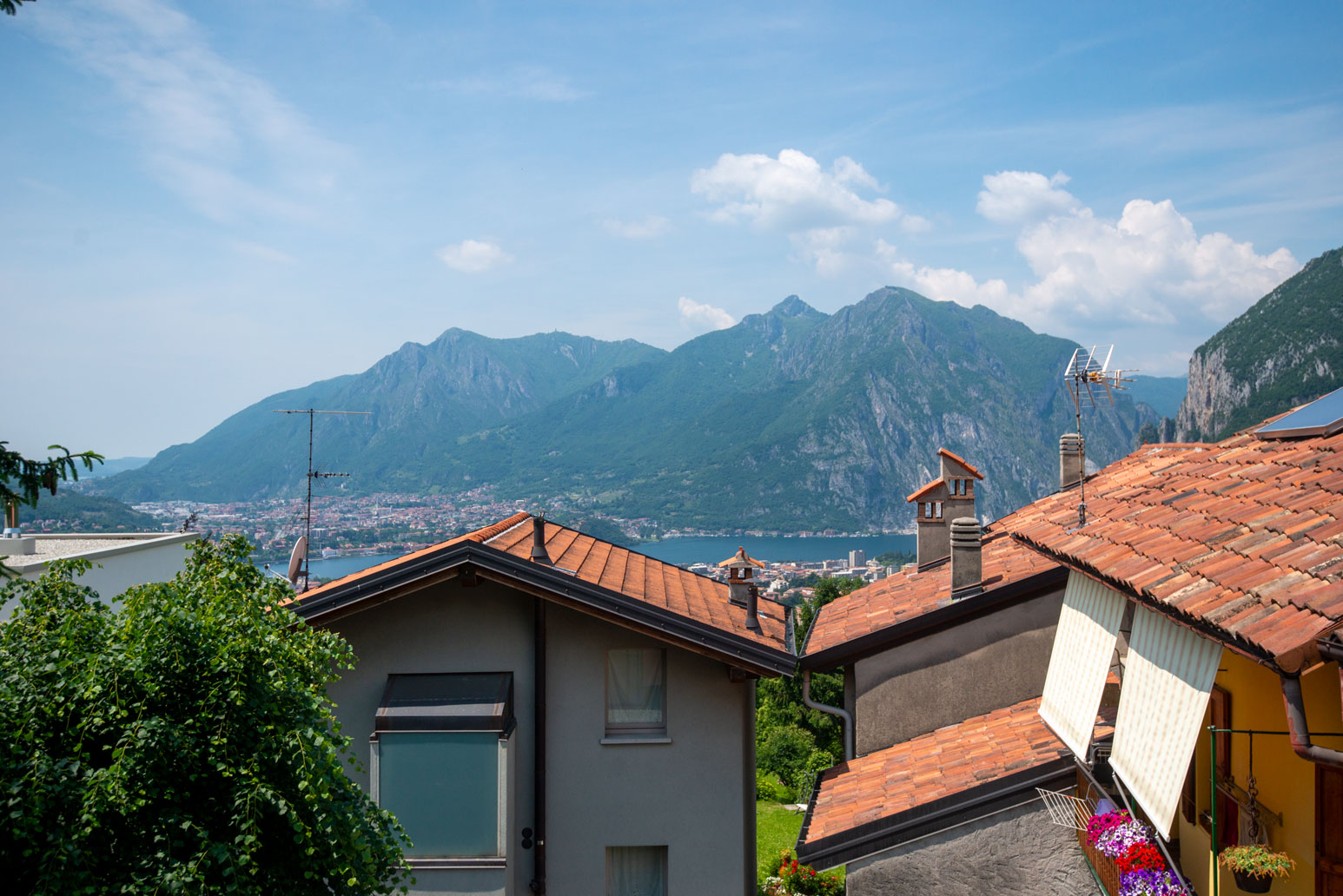 Bed & Breakfast Località Manzoniane foto 1