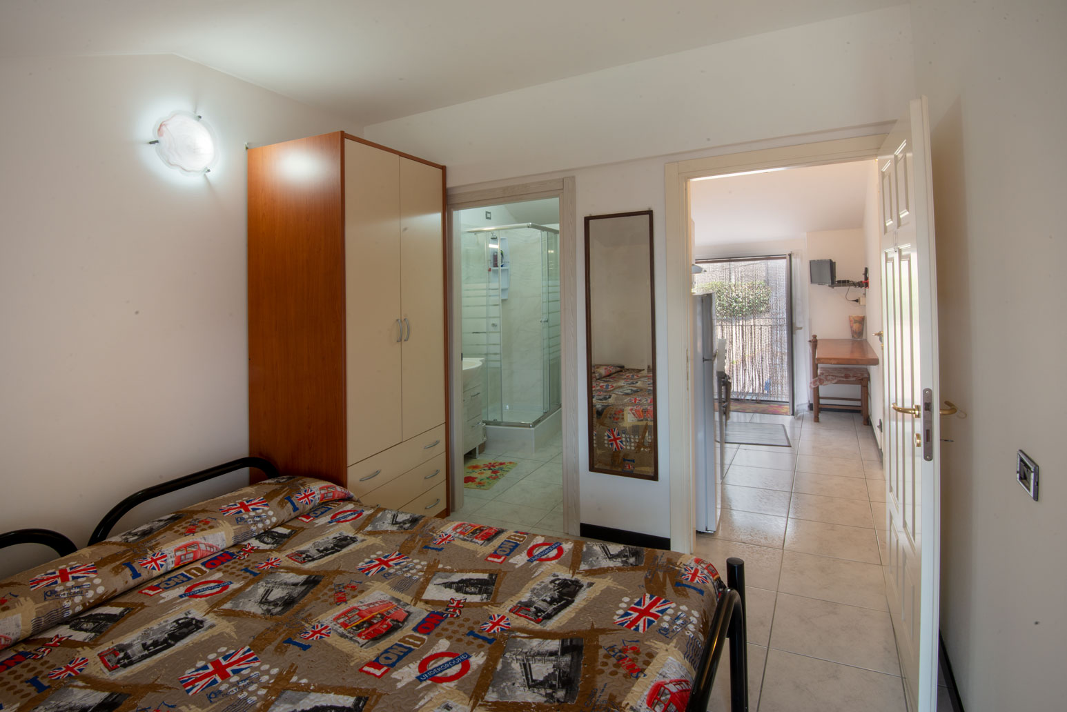 Bed & Breakfast Località Manzoniane foto 5