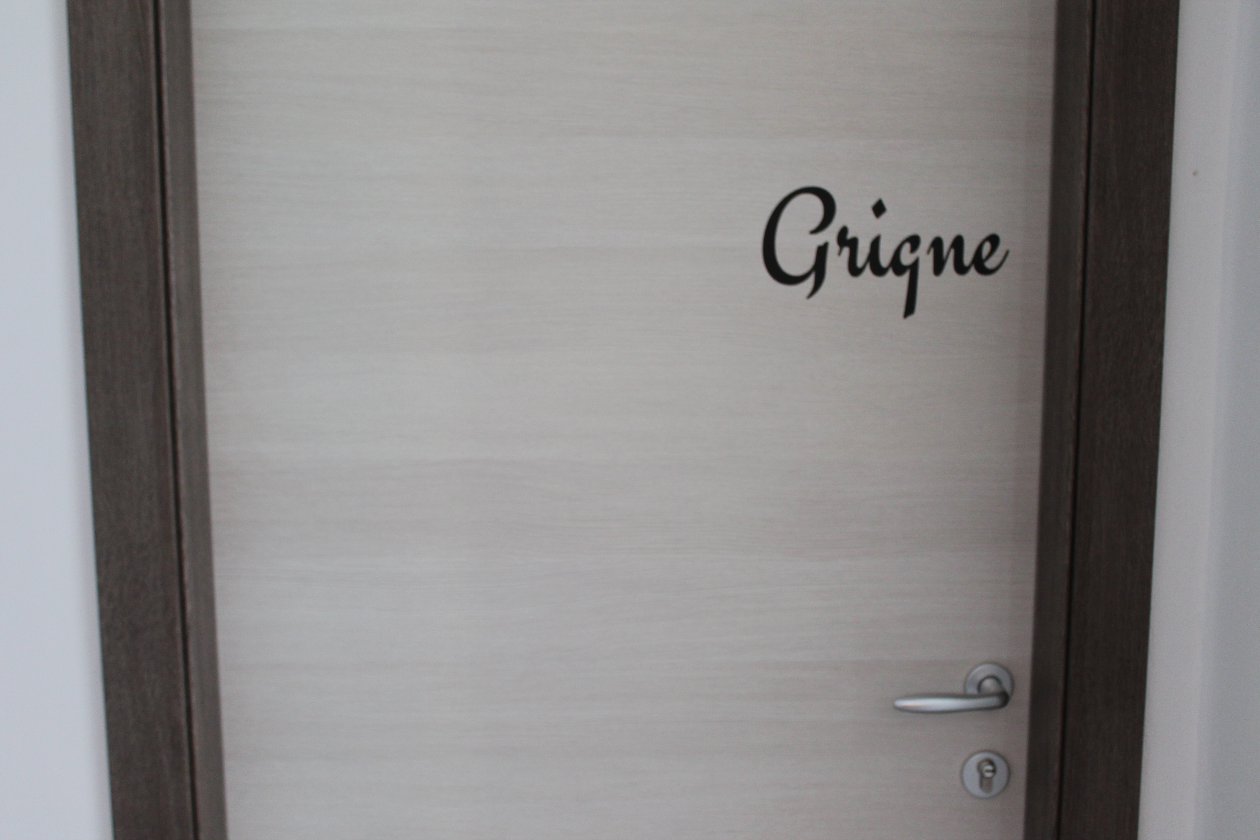 Grandi Cime Guest House foto 1