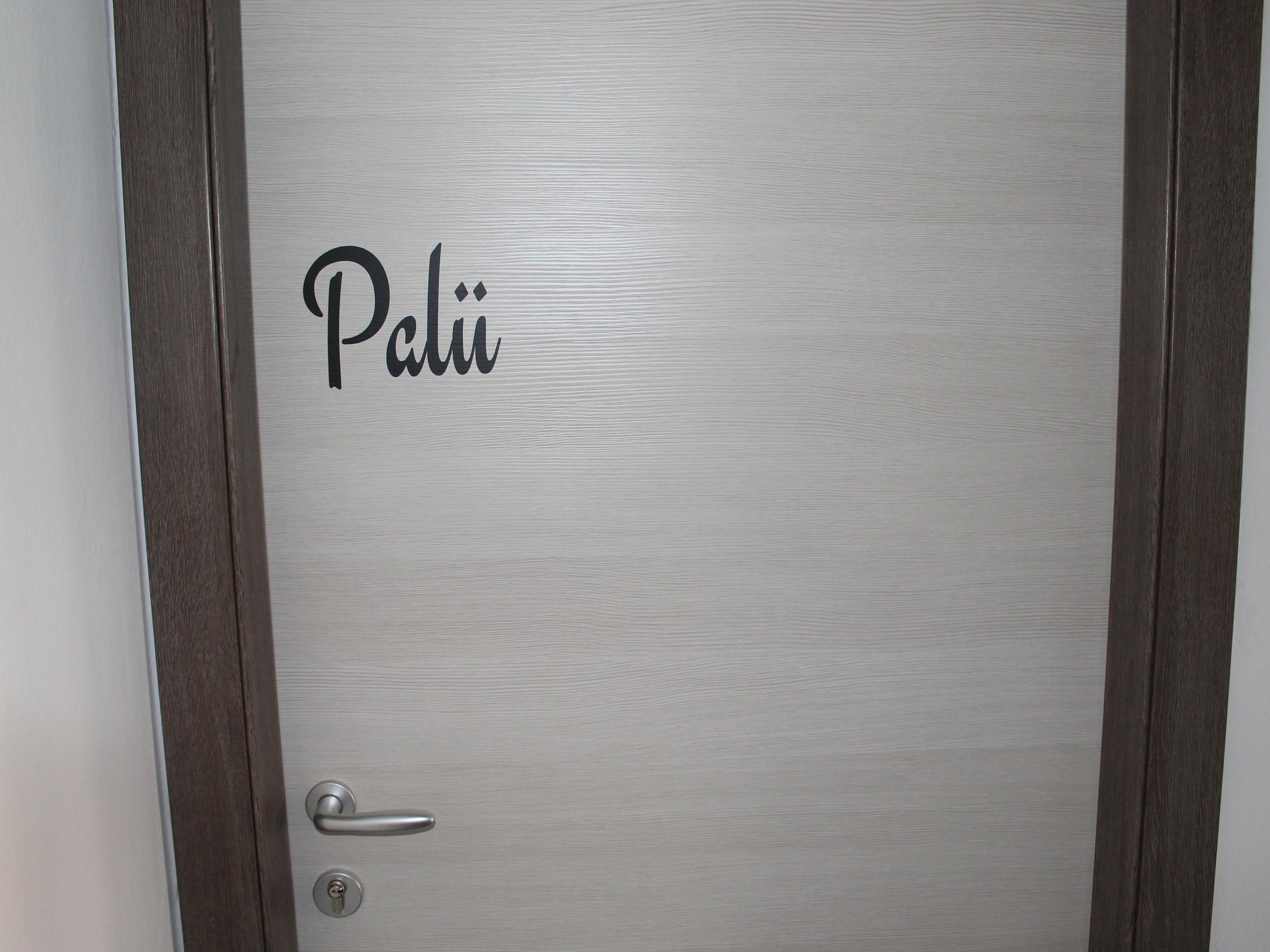 Grandi Cime Guest House foto 2