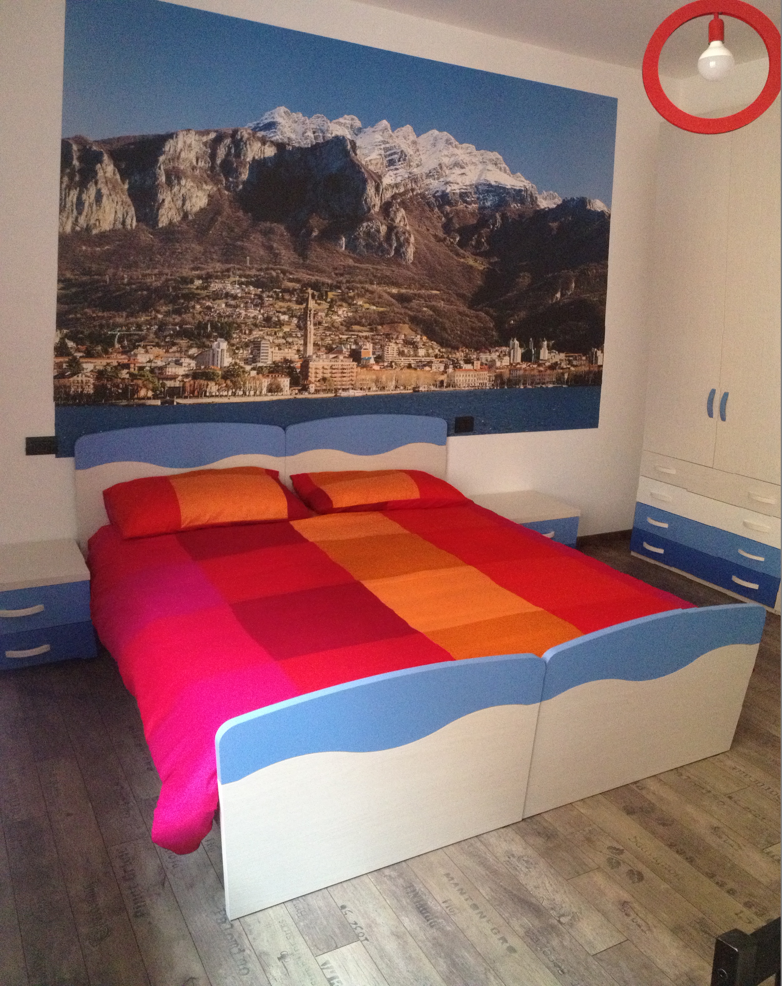 Grandi Cime Guest House foto 3